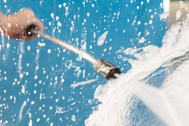 Best Sidewalk and Walkway Pressure Cleaning in Fulton, IL