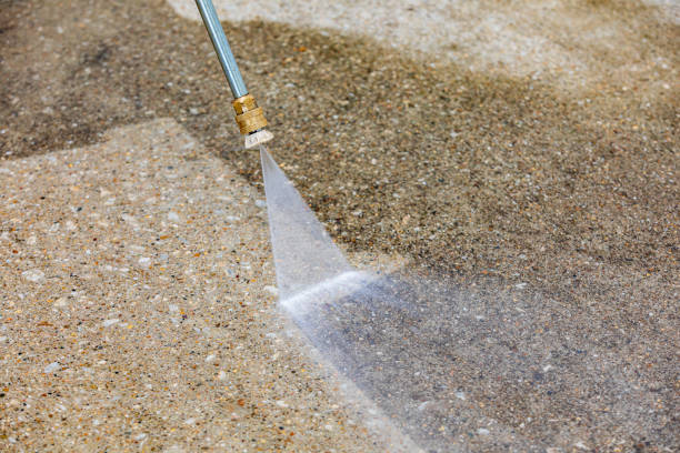 Best Parking Lot Cleaning in Fulton, IL