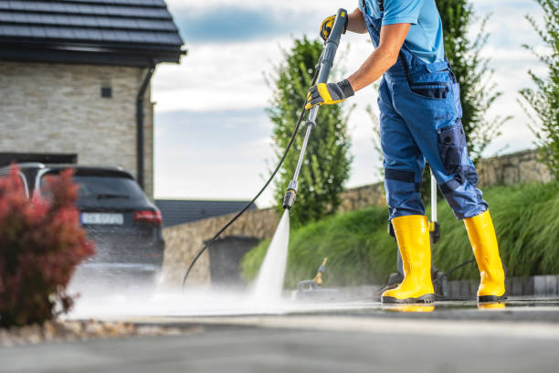 Fulton, IL Pressure Washing Services Company